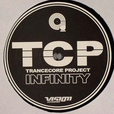 EP-Trancecore Project - Infinity