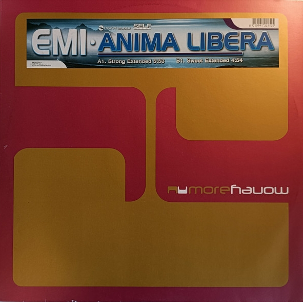 EP-Emi - Anima Libera