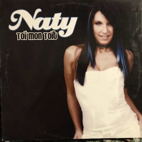 EP-Naty - Toi Mon Toit