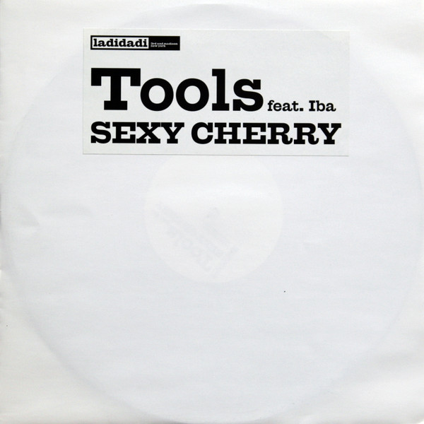 EP-Tools feat. Iba - Sexy Cherry