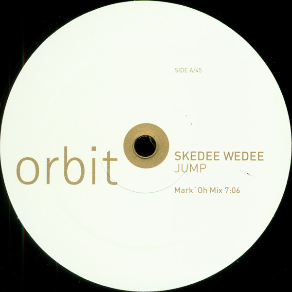 EP-Skedee Wedee - Jump