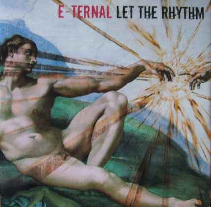 EP-E-Ternal - Let The Rhythm