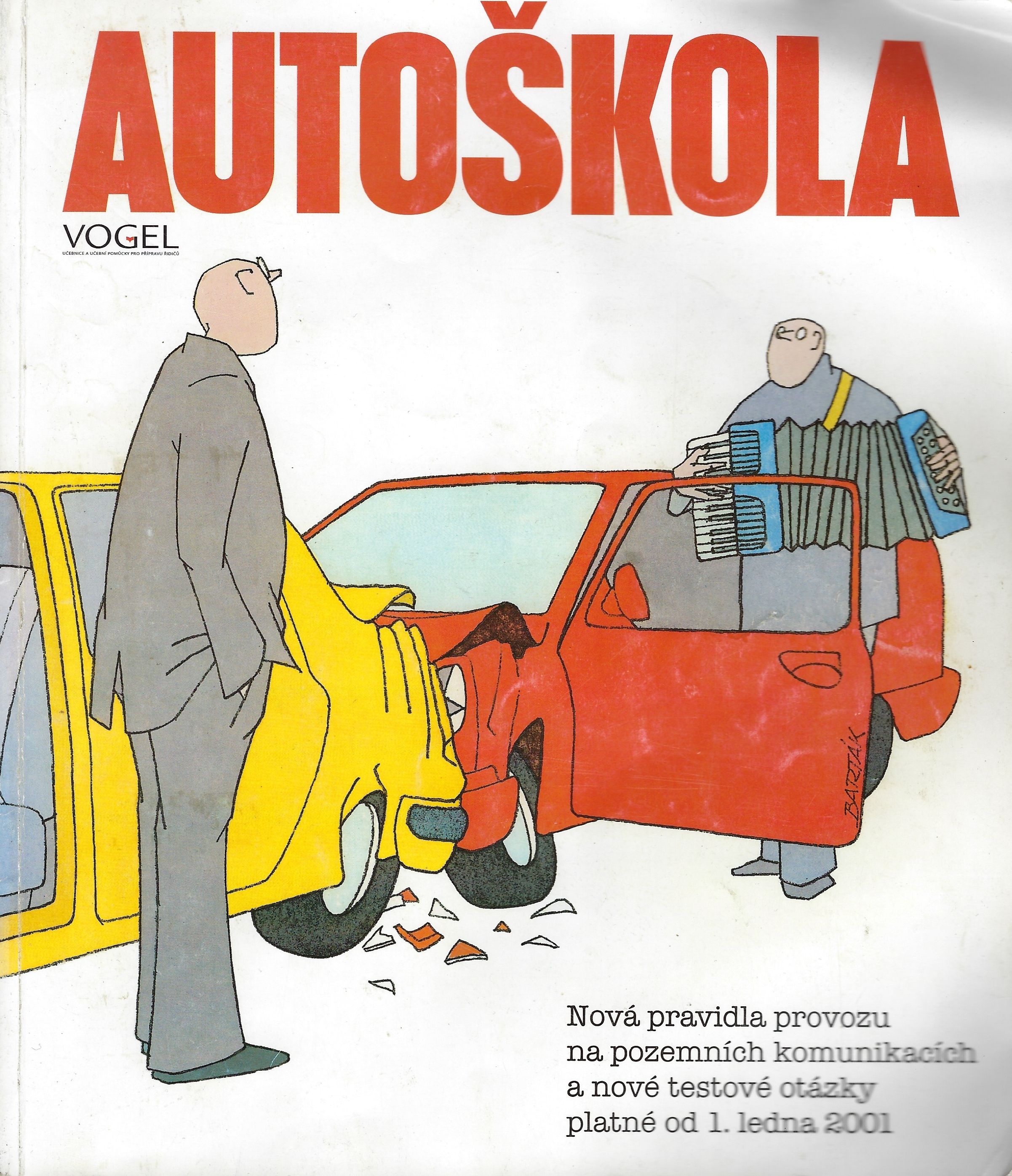 Autoškola