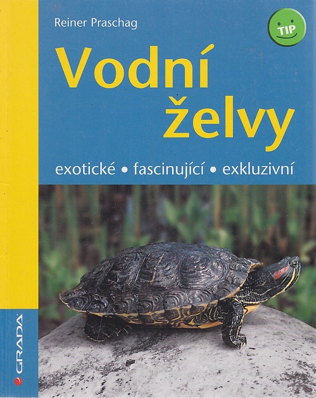 Vodní želvy