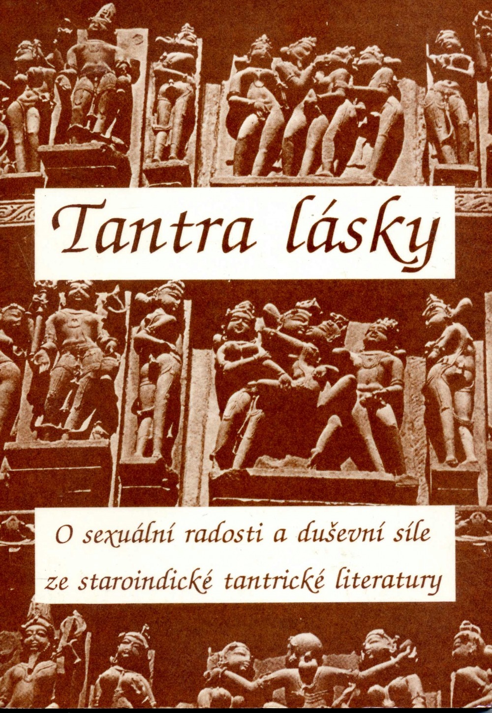 Tantra lásky