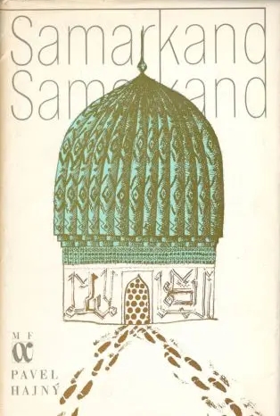 Samarkand, Samarkand