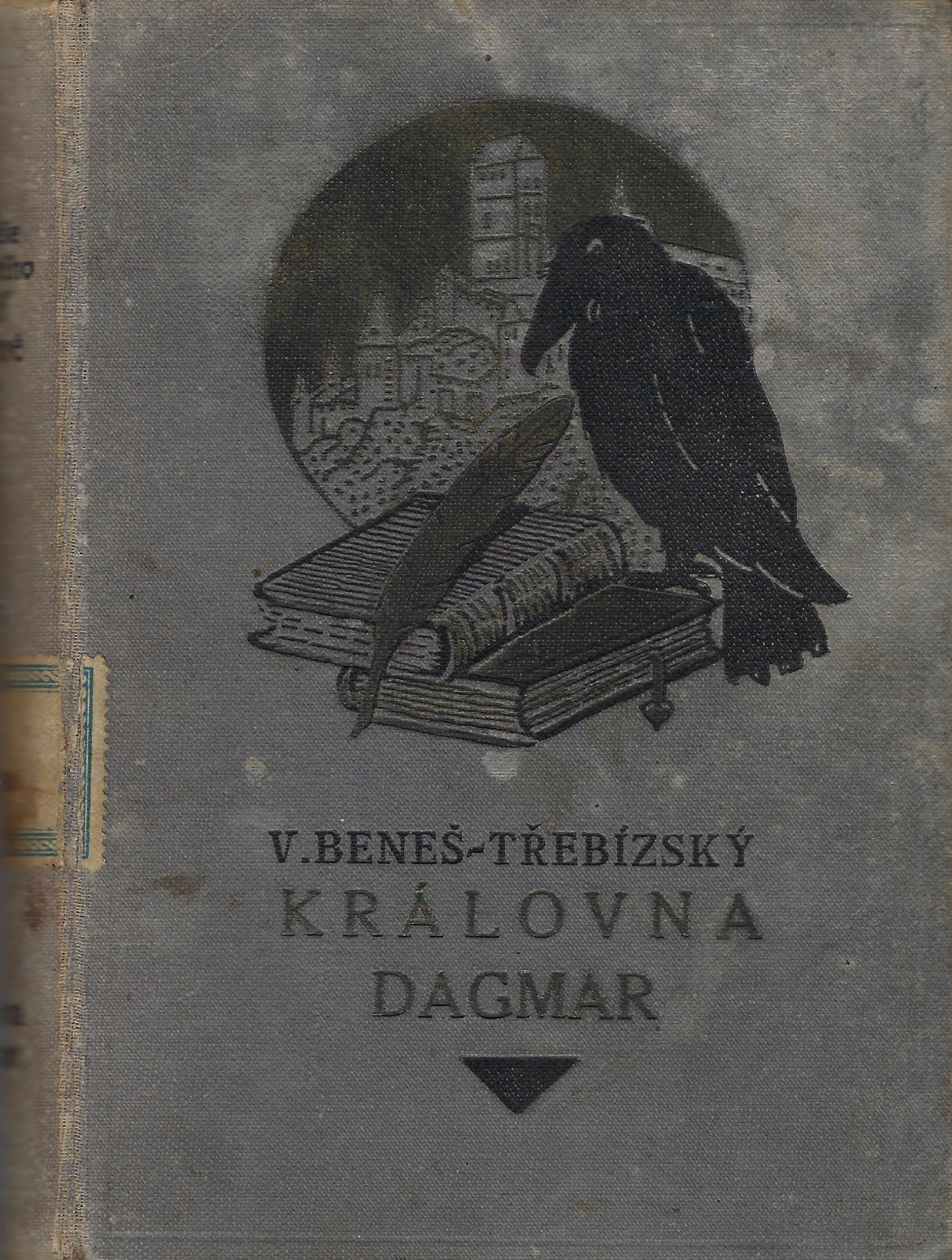 Královna Dagmar