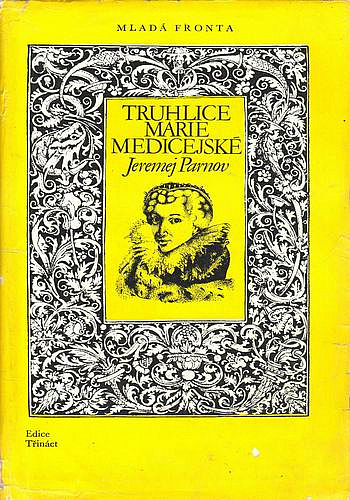 Truhlice Marie Medicejské