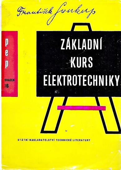 Základní kurs elektrotechniky