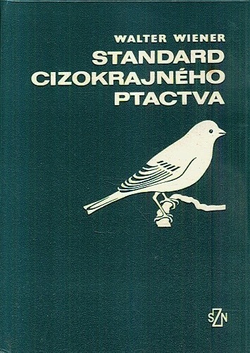 Standard cizokrajného ptactva