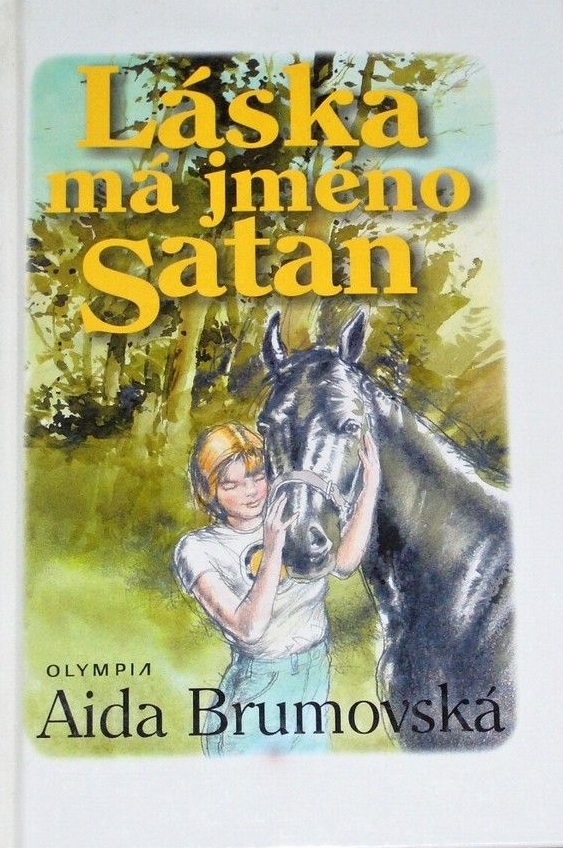 Láska má jméno Satan