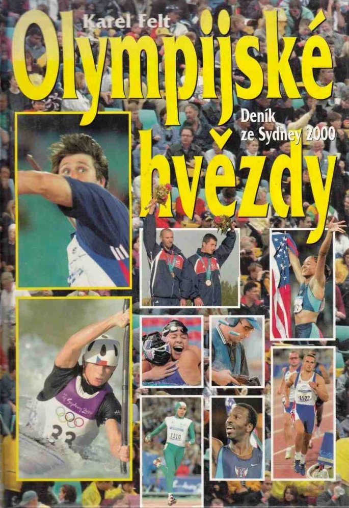 Olympijské hvězdy