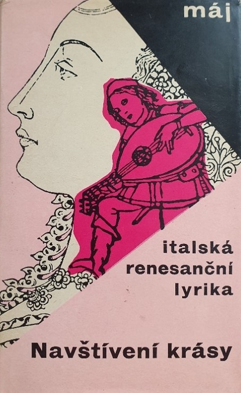 Navštívení krásy-Italská renesanční lyrika