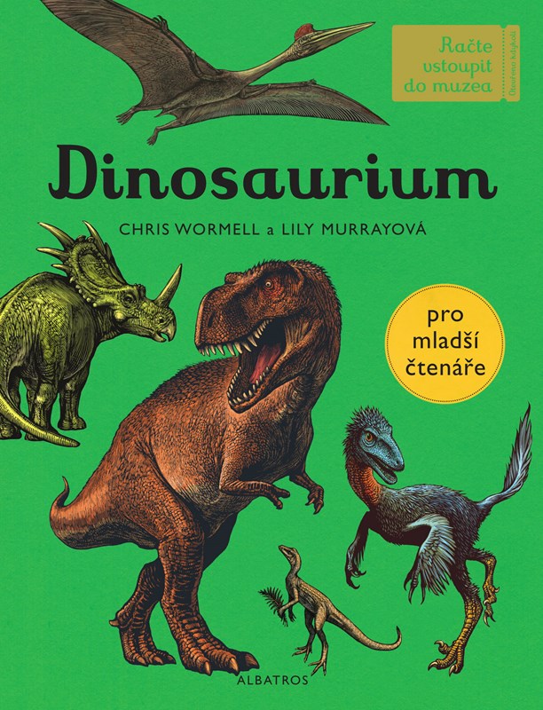 Dinosaurium