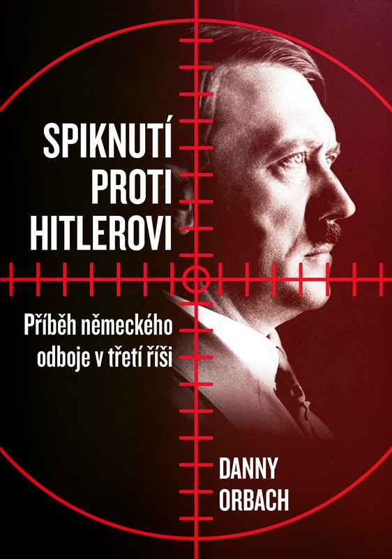 Spiknutí proti Hitlerovi