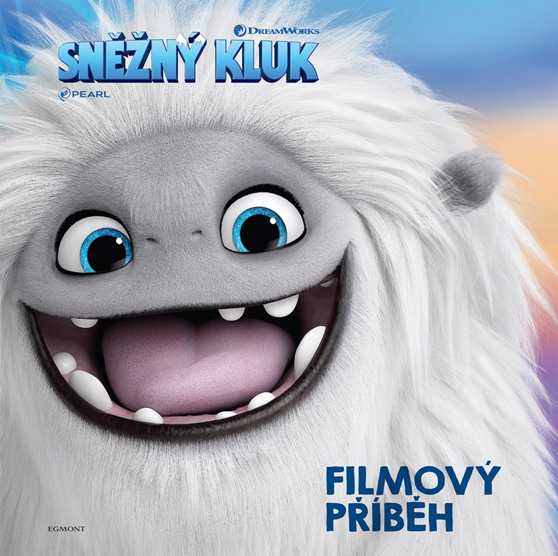 Sněžný kluk-Filmový příběh