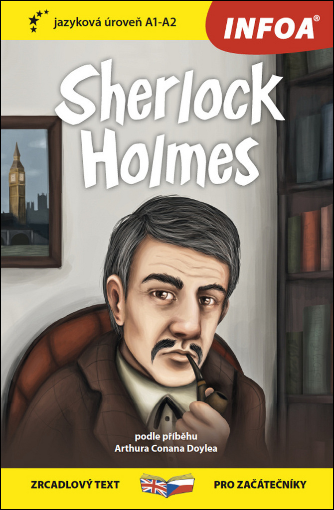 Sherlock Holmes