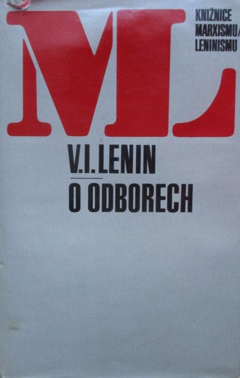 O odborech