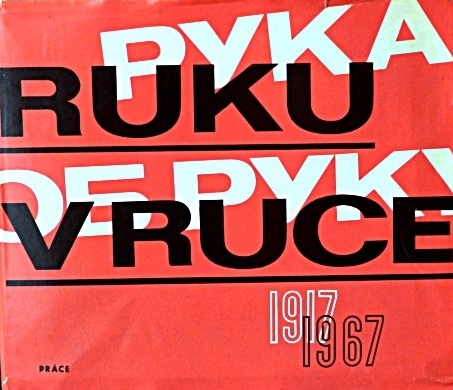 Ruku v ruce