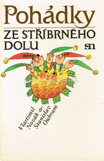 Pohádky ze Stříbrného dolu