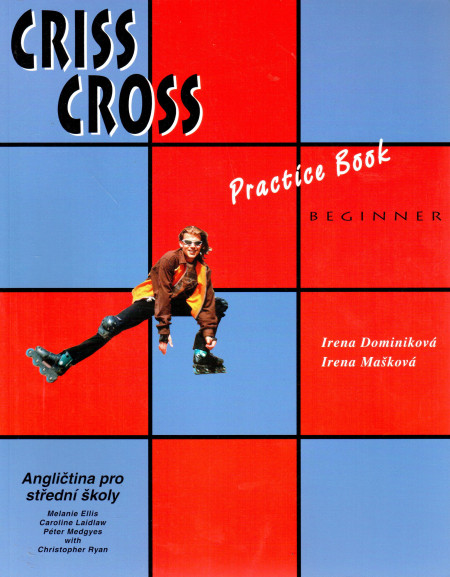 Criss Cross Beginner-Practice Book