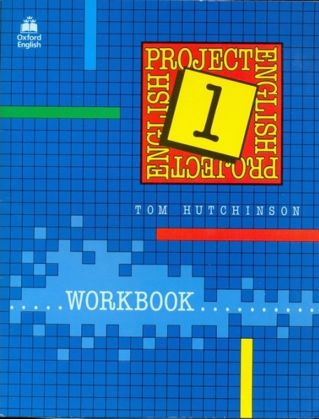 Project English 1-Workbook