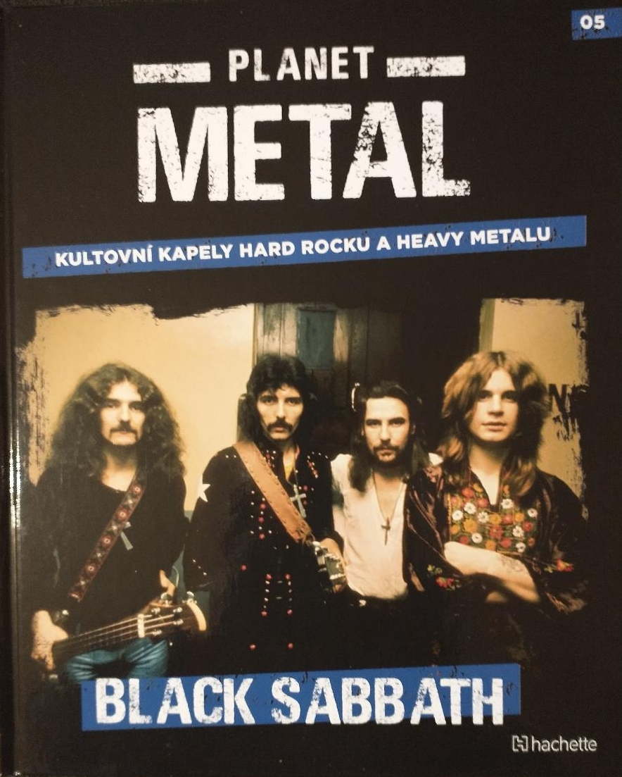 Planet Metal 05-Black Sabbath