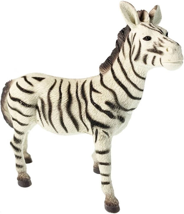 Figurka-Svět zvířat - Zebra