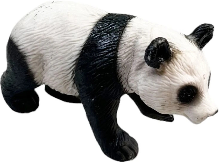 Figurka-Zvířátka safari - Panda