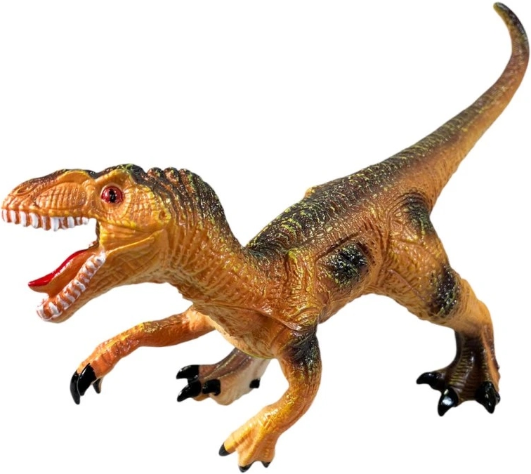 Dinosaurus se zvukem-B 1645