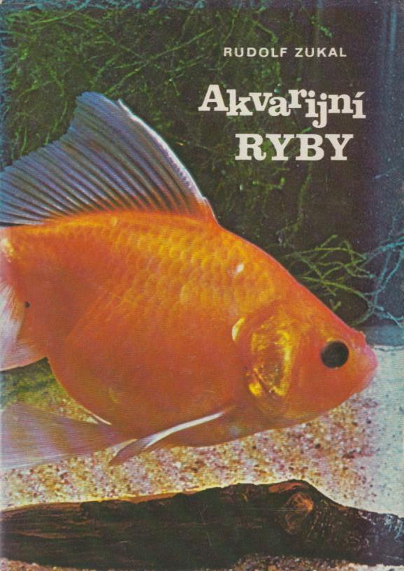 Akvarijní ryby