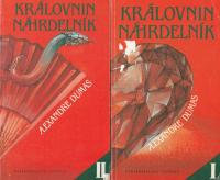 Královnin náhrdelník I. + II. díl