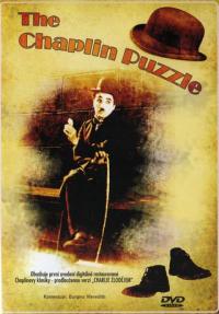 DVD-The Chaplin Puzzle